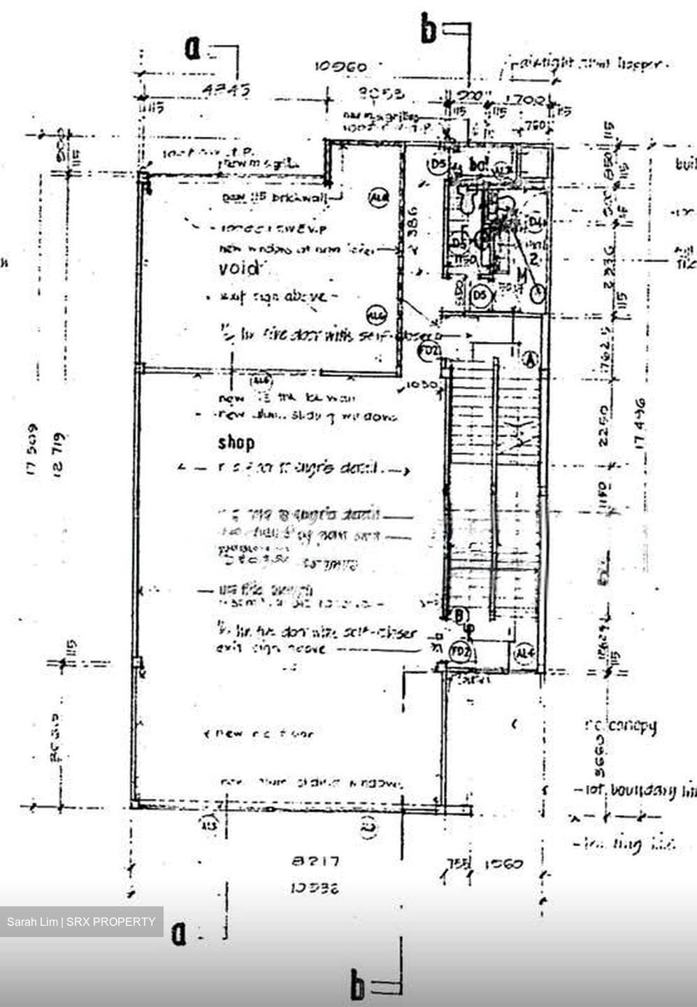 Jalan Besar (D8), Shop House #530264501